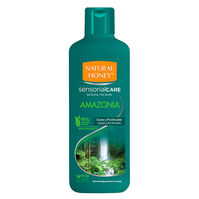 Gel Amazonia 600ml-208726 Gel Amazonia 600ml-208726 0